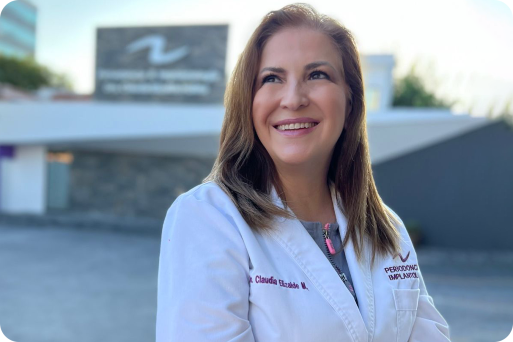 Implantes dentales en Monterrey San Pedro